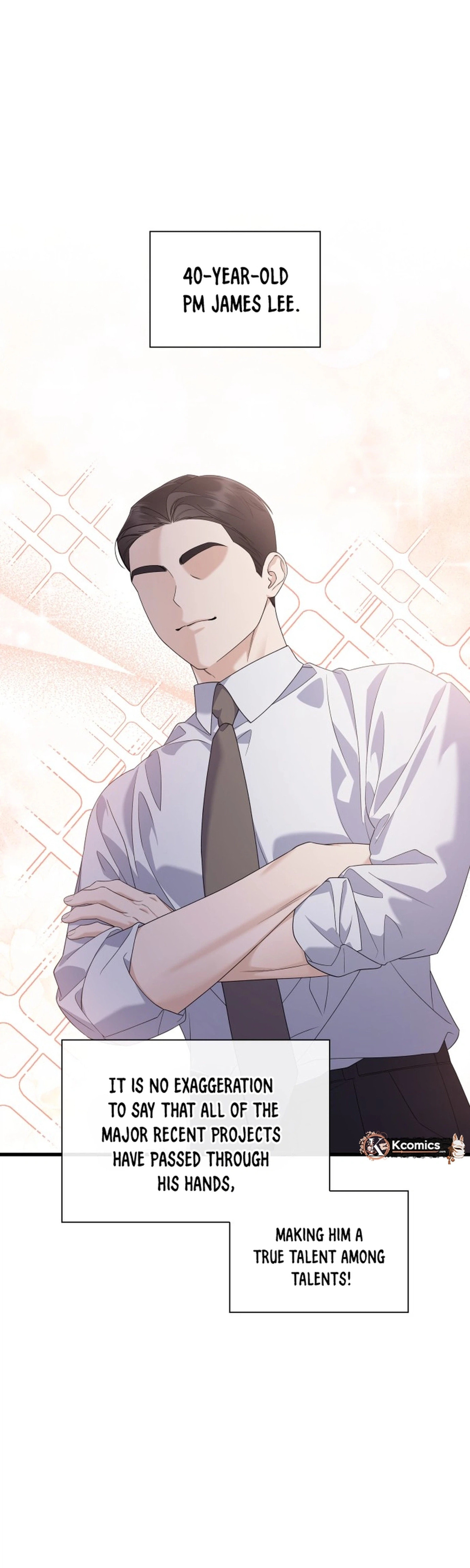 The New Hire’s Secret Chapter 83 page 2 - 