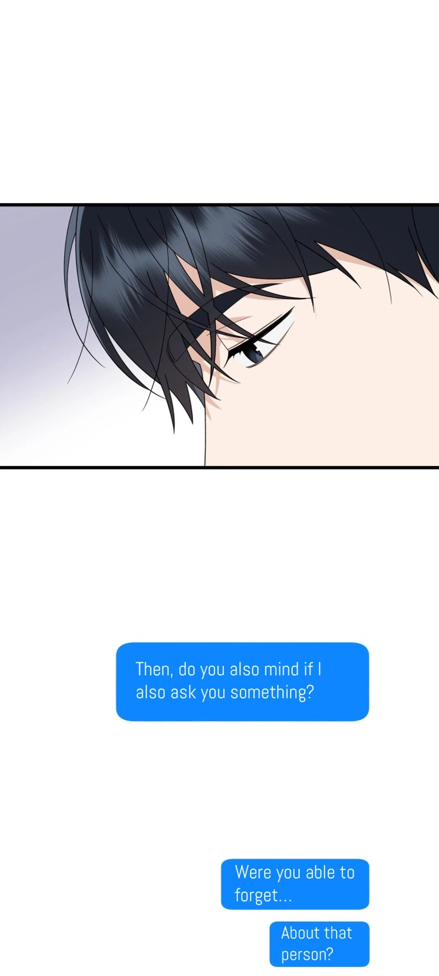 The New Hire’s Secret Chapter 83 page 33 - 