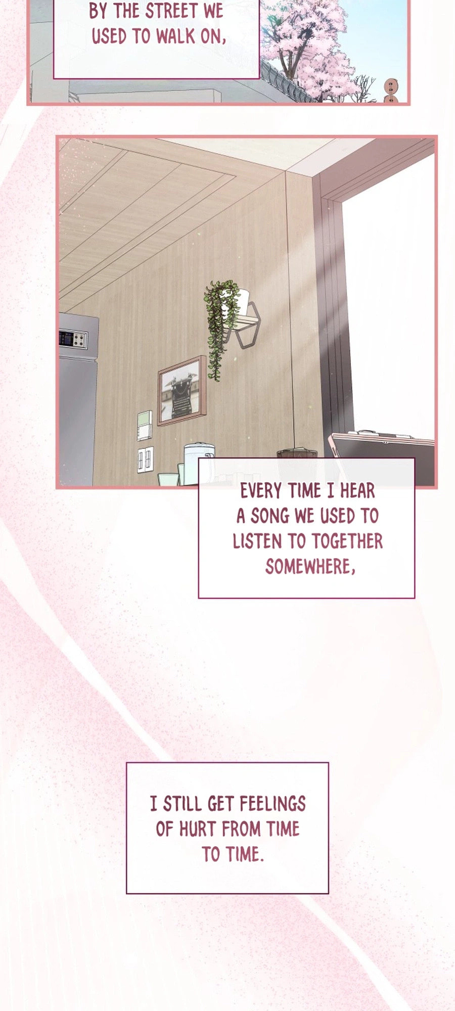 The New Hire’s Secret Chapter 83 page 36 - 
