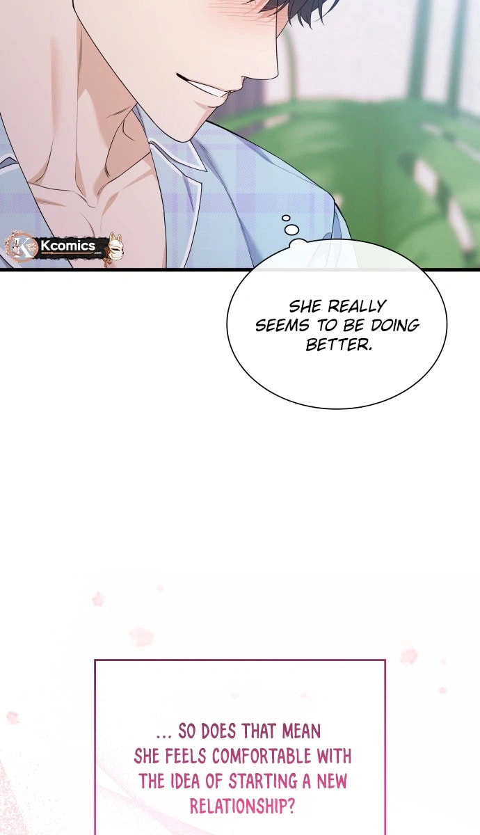 The New Hire’s Secret Chapter 84 page 12 - 