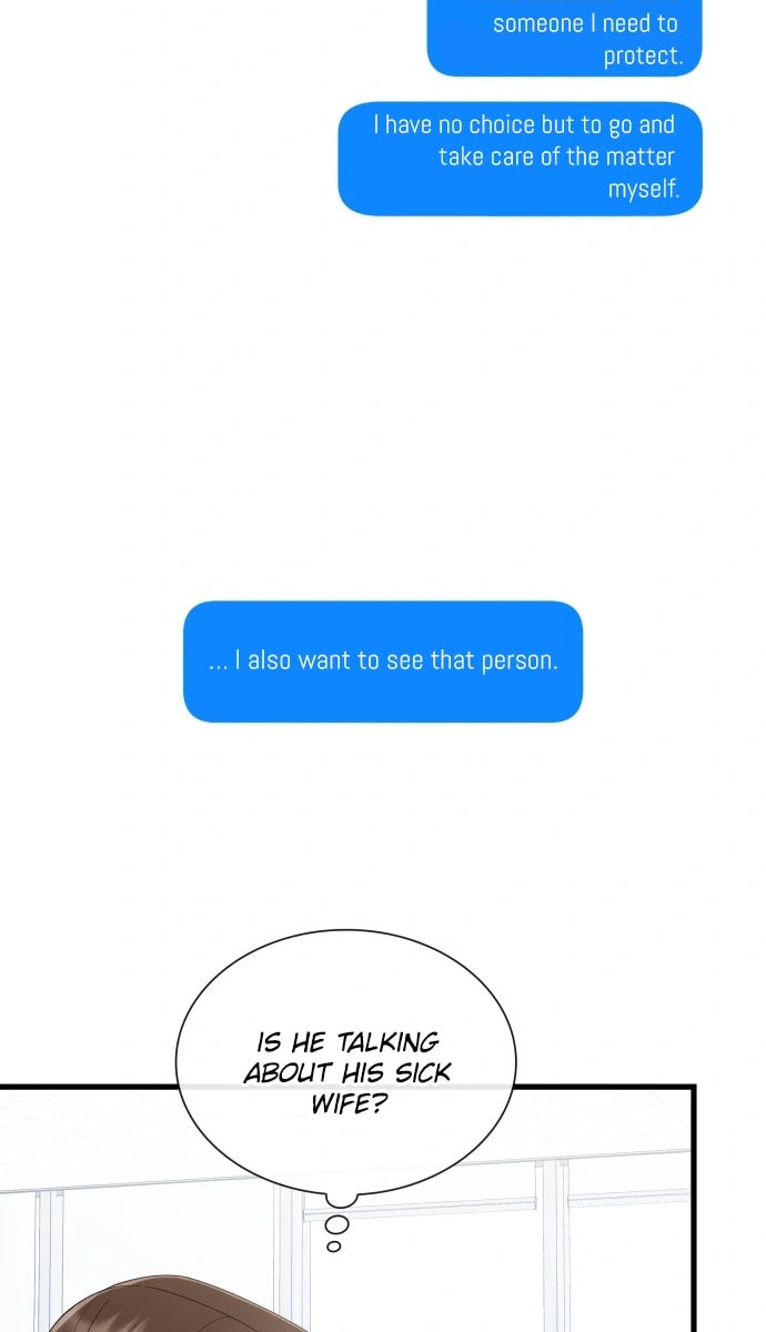The New Hire’s Secret Chapter 84 page 24 - 