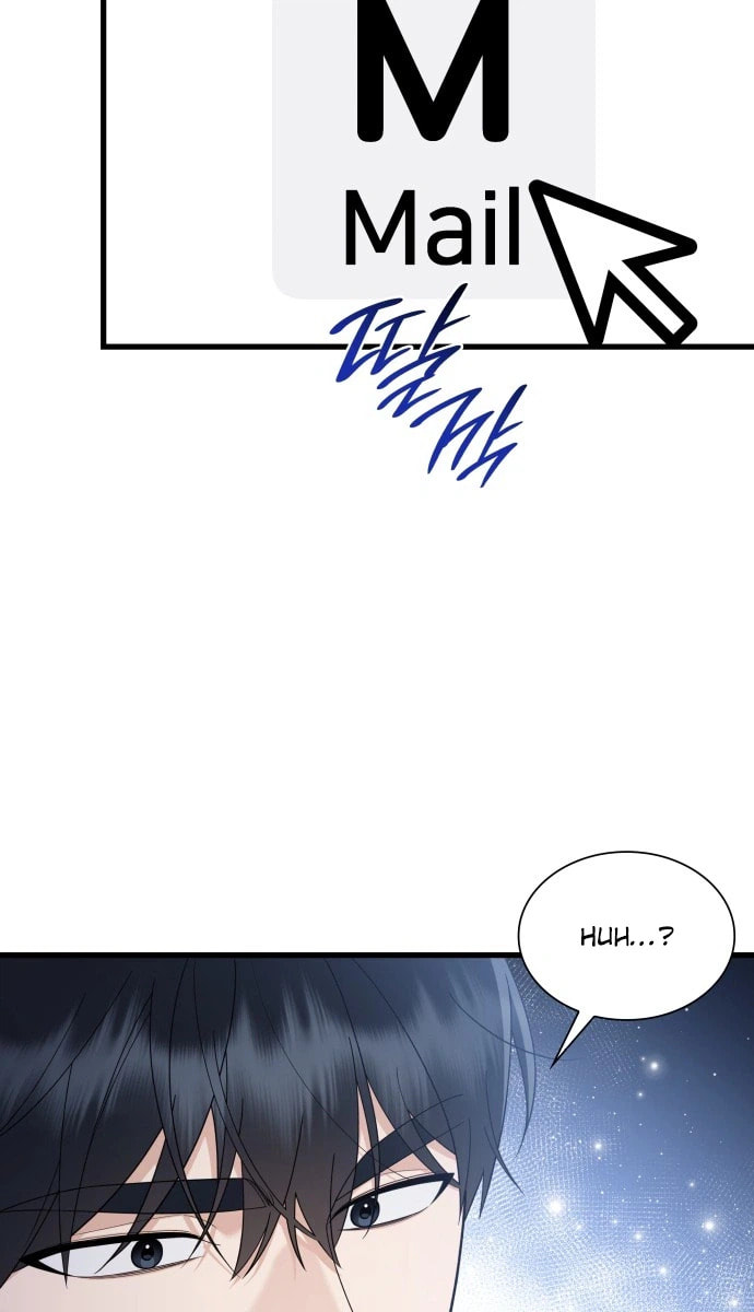The New Hire’s Secret Chapter 84 page 9 - 
