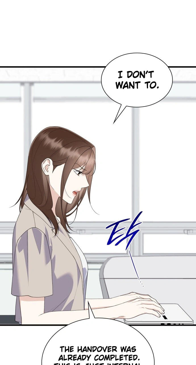 The New Hire’s Secret Chapter 86 page 11 - 