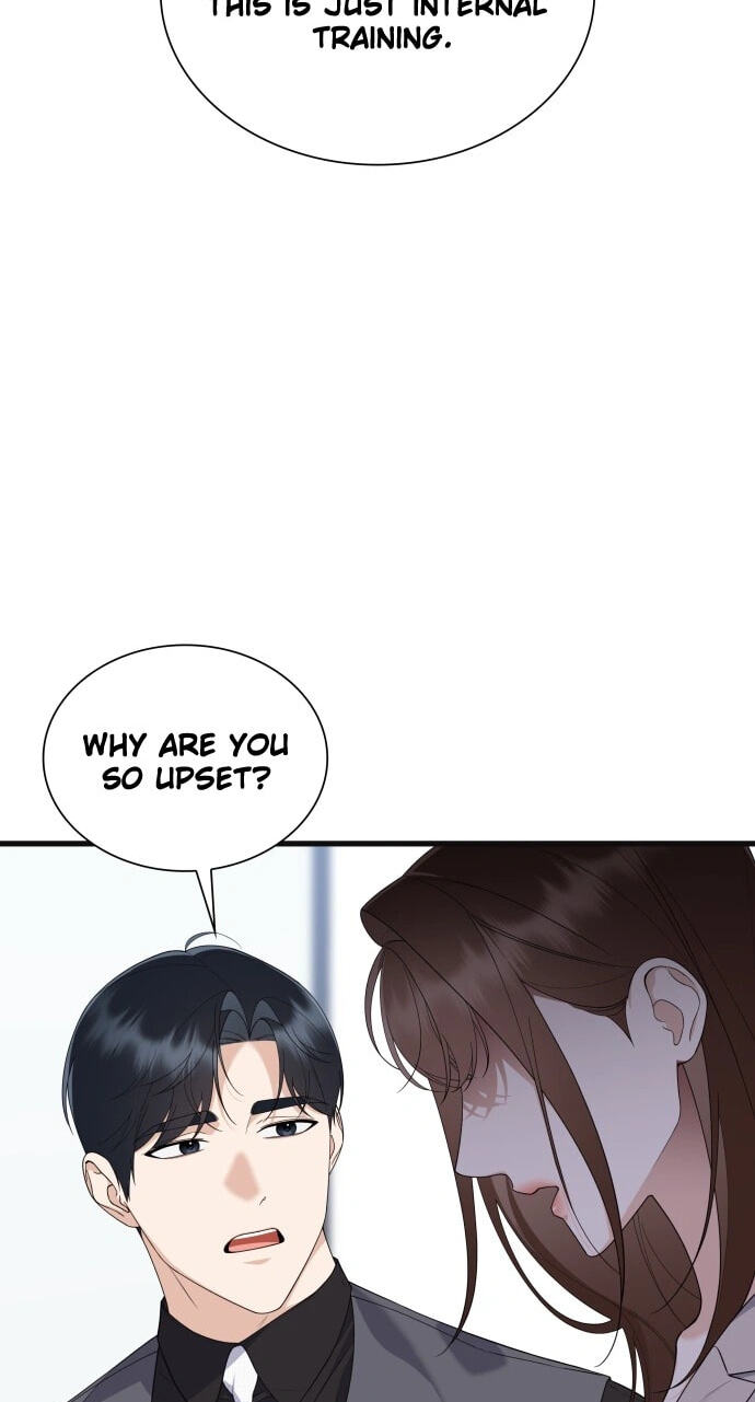 The New Hire’s Secret Chapter 86 page 12 - 