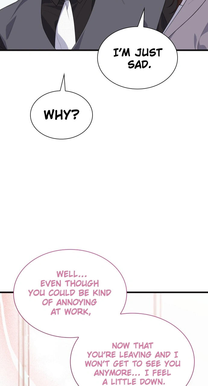 The New Hire’s Secret Chapter 86 page 13 - 