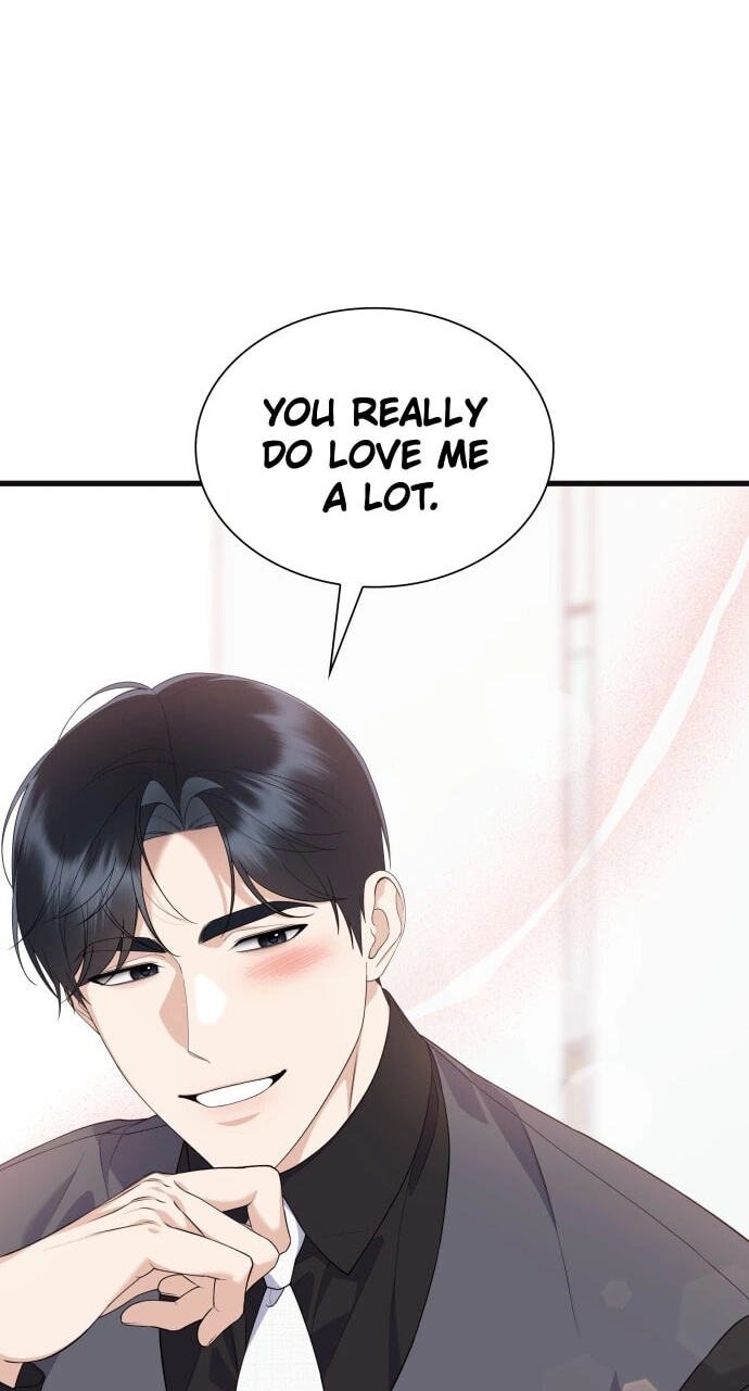 The New Hire’s Secret Chapter 86 page 15 - 