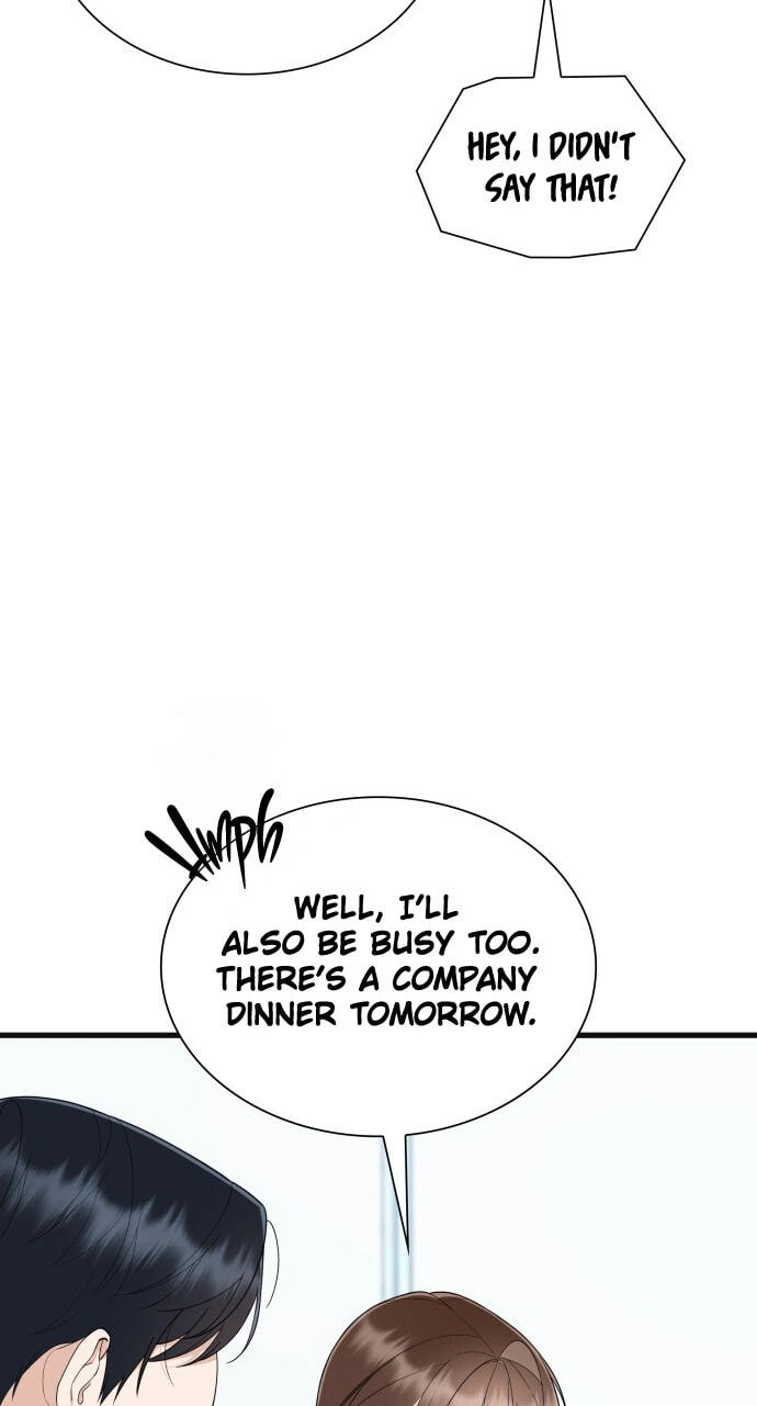 The New Hire’s Secret Chapter 86 page 18 - 