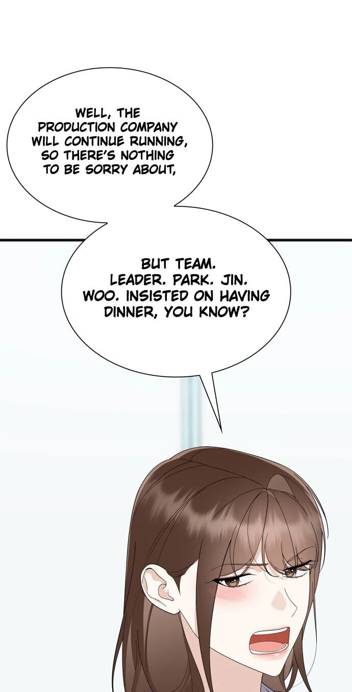 The New Hire’s Secret Chapter 86 page 20 - 