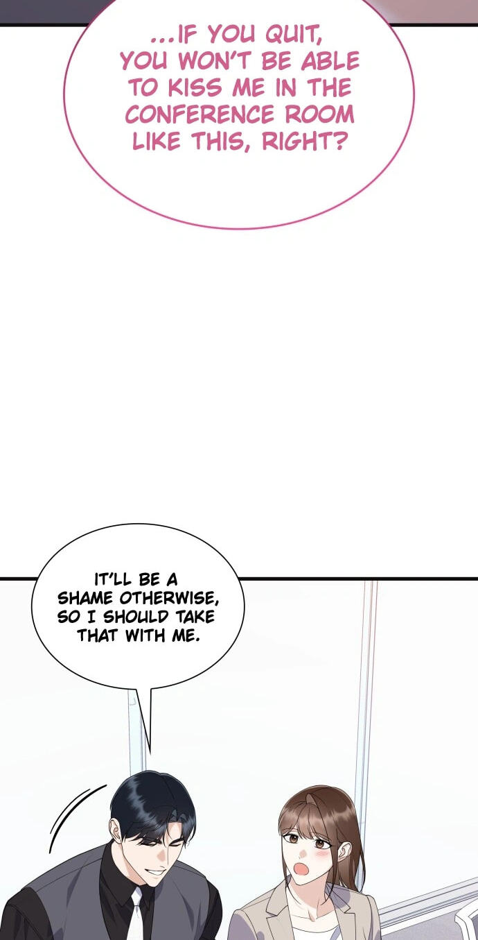 The New Hire’s Secret Chapter 86 page 24 - 