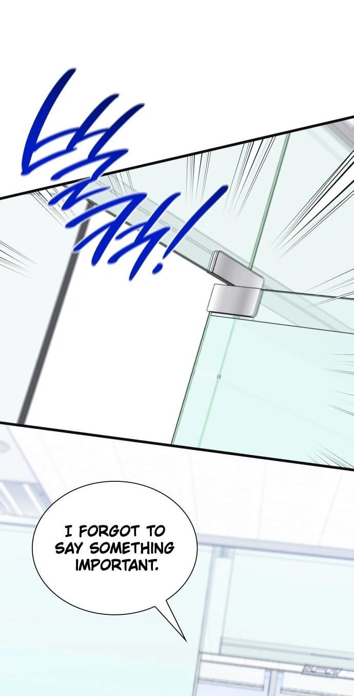 The New Hire’s Secret Chapter 86 page 27 - 