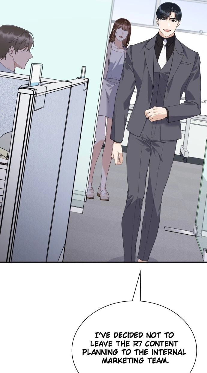 The New Hire’s Secret Chapter 86 page 28 - 