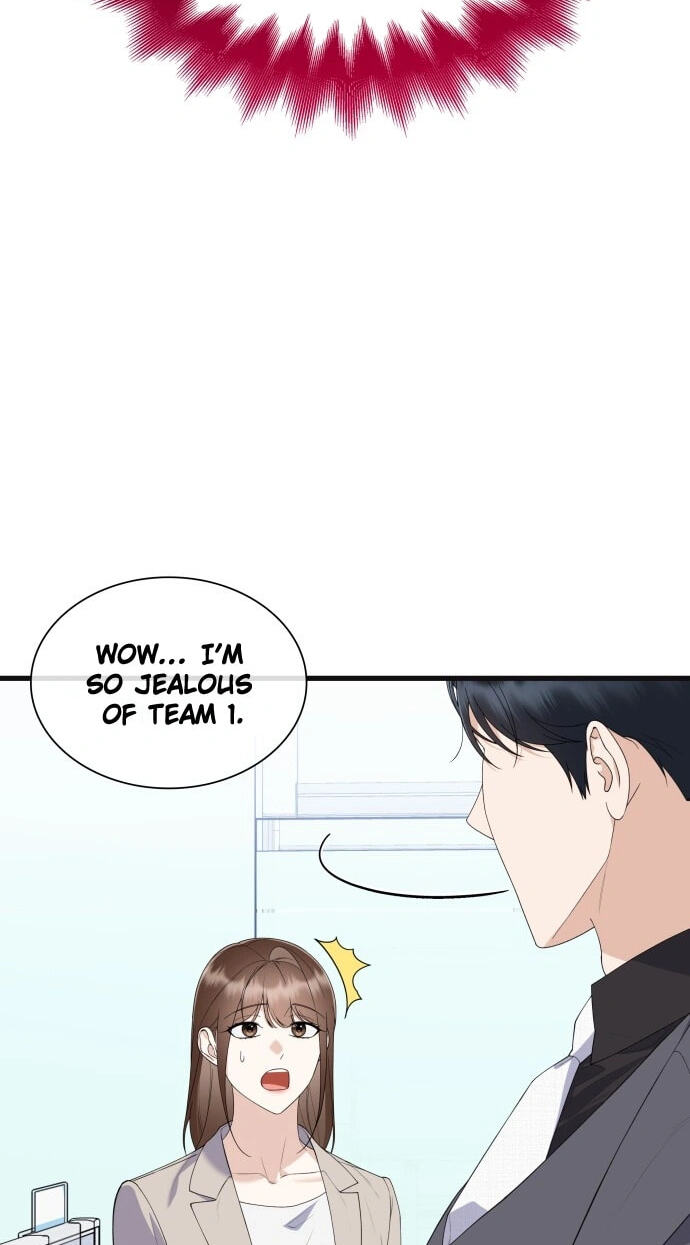 The New Hire’s Secret Chapter 86 page 34 - 
