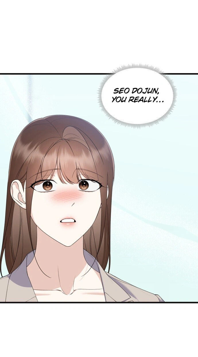 The New Hire’s Secret Chapter 86 page 37 - 