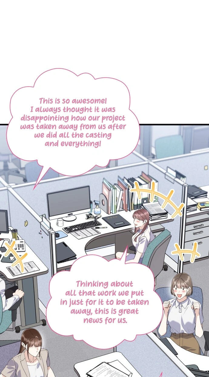 The New Hire’s Secret Chapter 86 page 40 - 