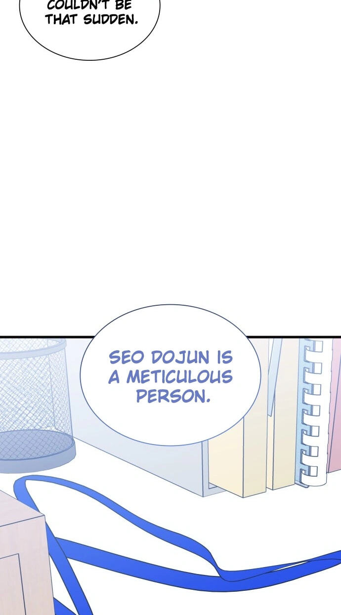 The New Hire’s Secret Chapter 86 page 43 - 