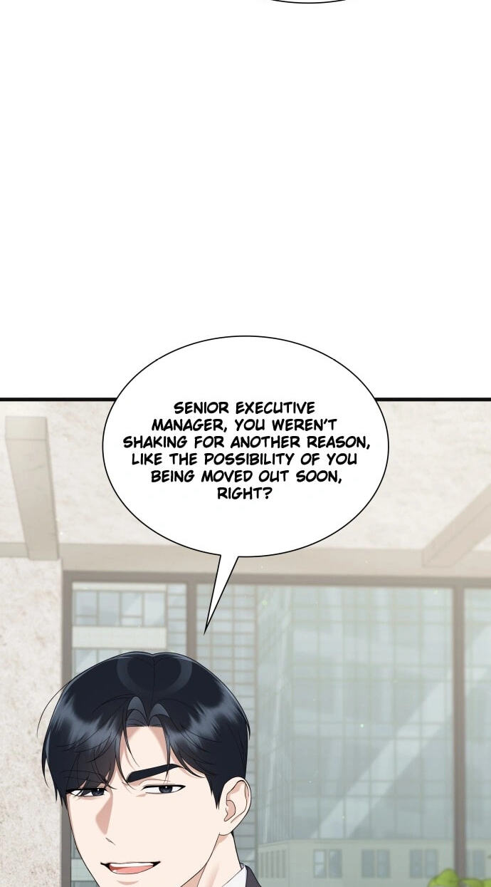 The New Hire’s Secret Chapter 86 page 53 - 