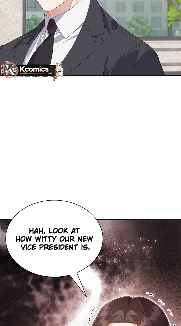 The New Hire’s Secret Chapter 86 page 54 - 