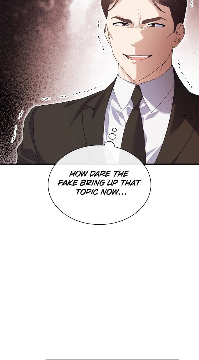 The New Hire’s Secret Chapter 86 page 55 - 