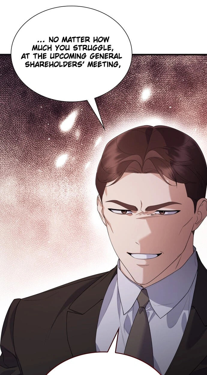 The New Hire’s Secret Chapter 86 page 58 - 
