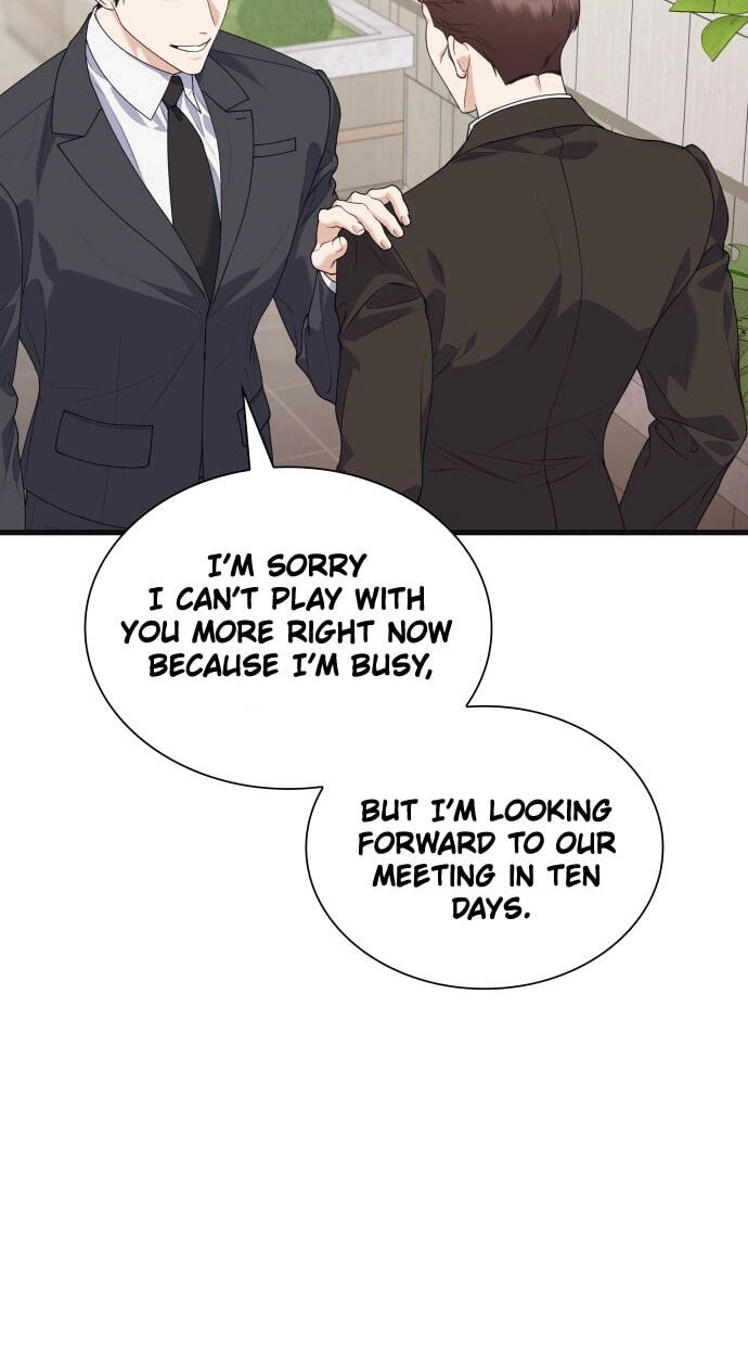The New Hire’s Secret Chapter 86 page 60 - 