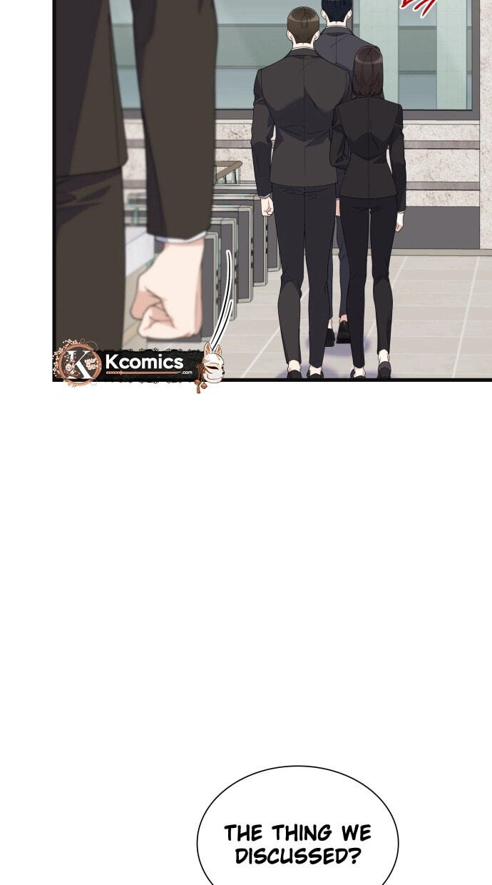 The New Hire’s Secret Chapter 86 page 63 - 