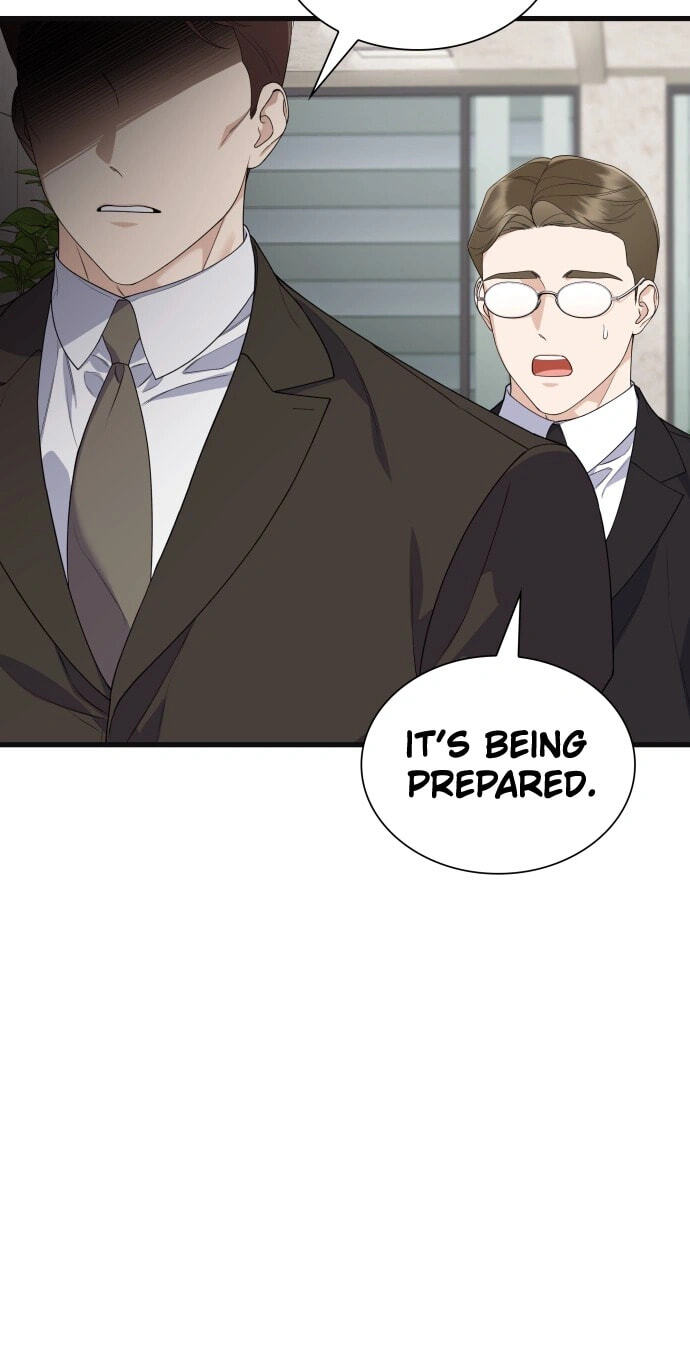 The New Hire’s Secret Chapter 86 page 64 - 