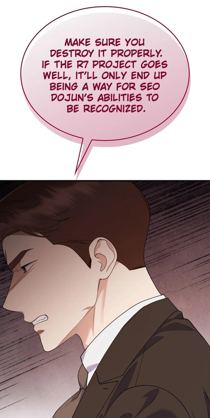 The New Hire’s Secret Chapter 86 page 65 - 