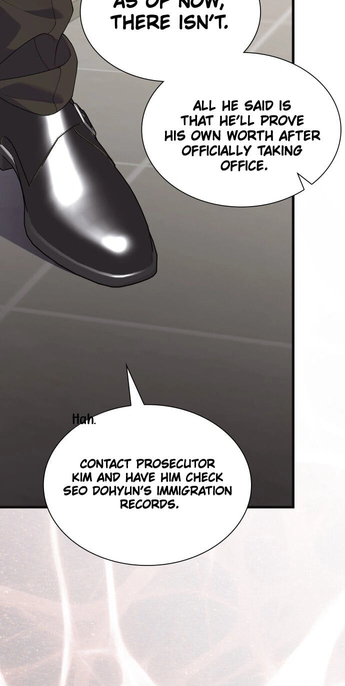The New Hire’s Secret Chapter 86 page 67 - 