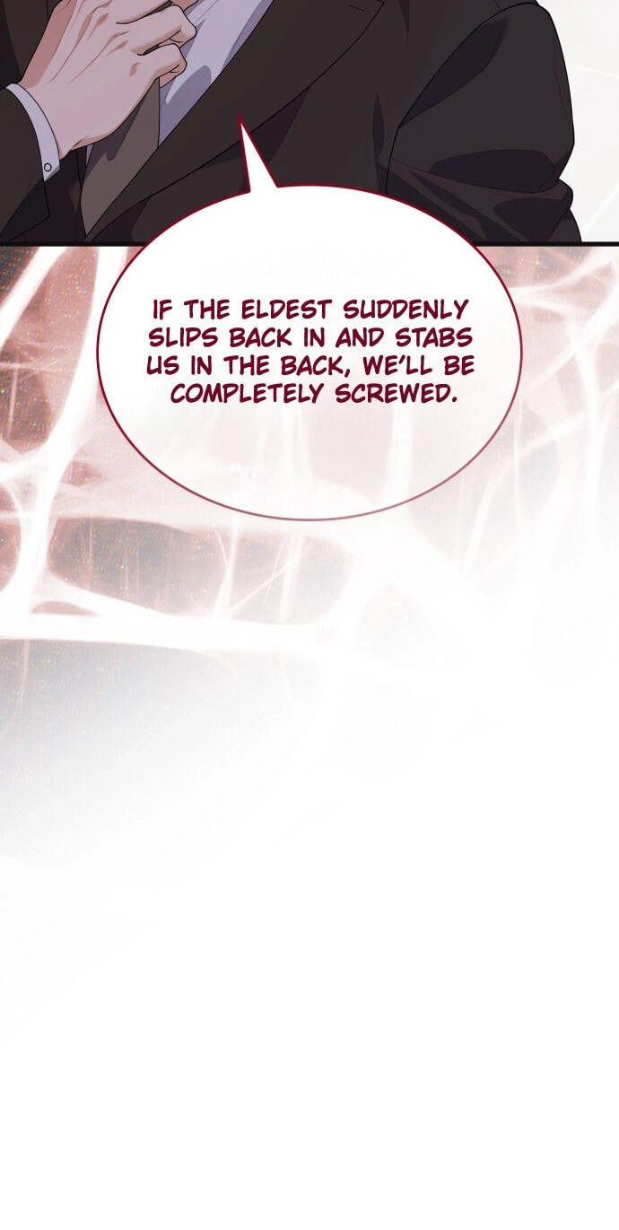The New Hire’s Secret Chapter 86 page 69 - 