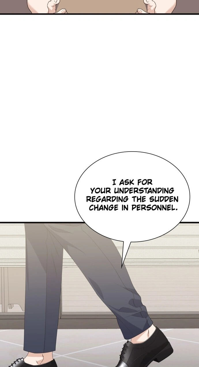 The New Hire’s Secret Chapter 86 page 79 - 