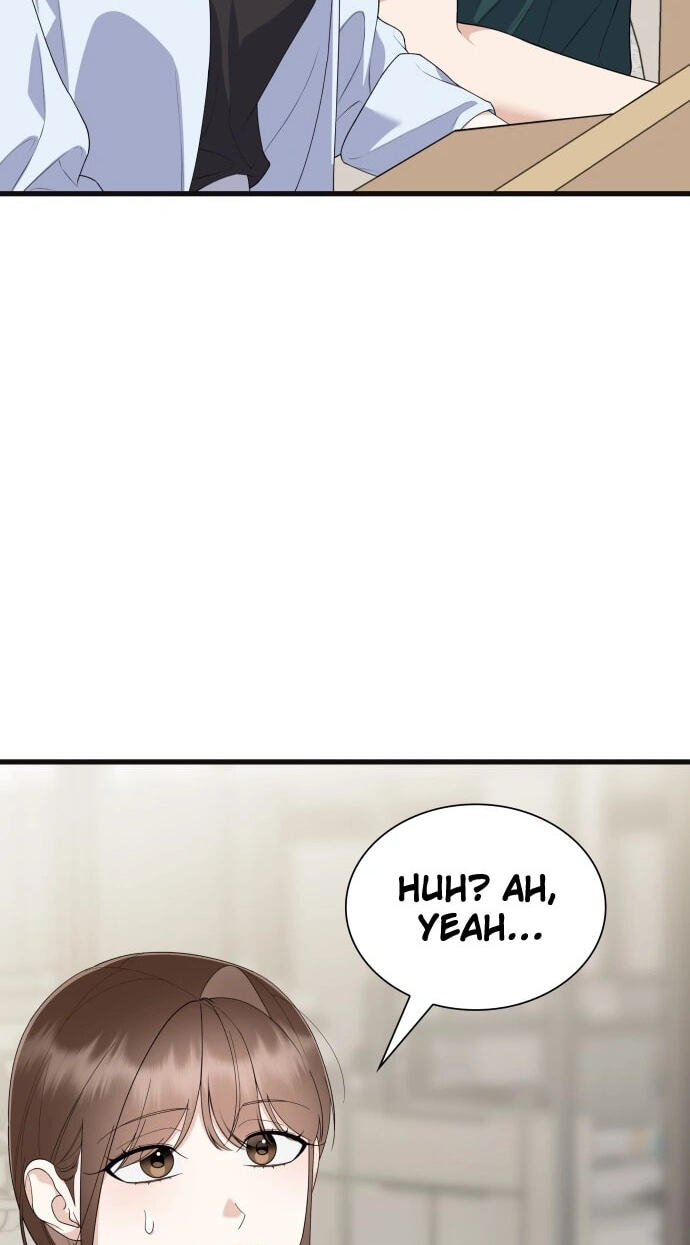 The New Hire’s Secret Chapter 86 page 85 - 