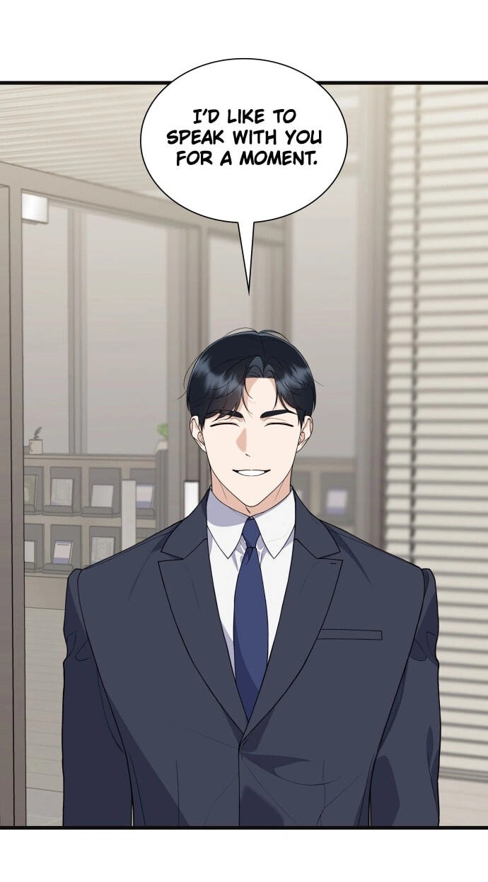 The New Hire’s Secret Chapter 86 page 87 - 