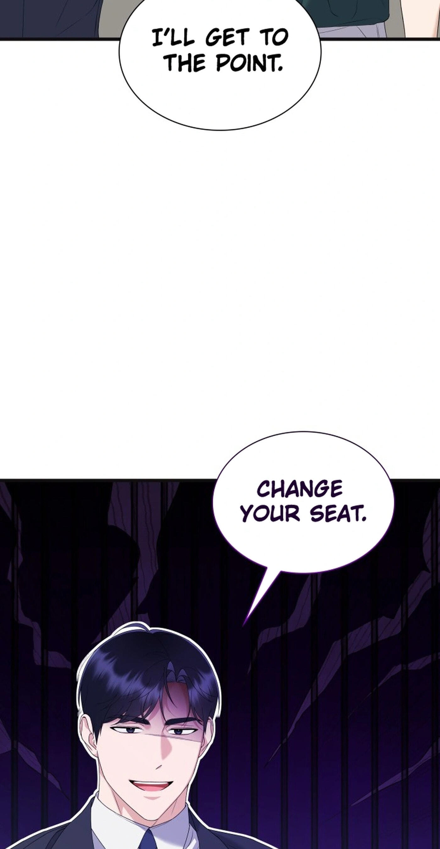 The New Hire’s Secret Chapter 86 page 92 - 