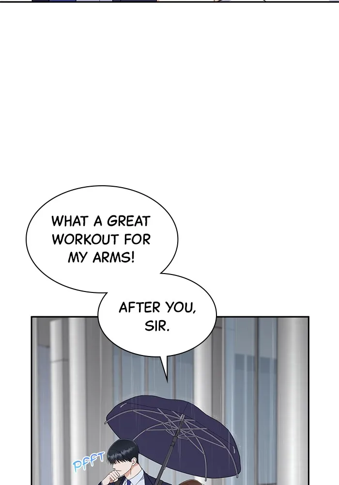 The New Hire’s Secret Chapter 9 page 102 - 