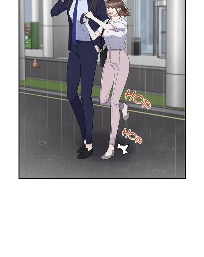 The New Hire’s Secret Chapter 9 page 103 - 