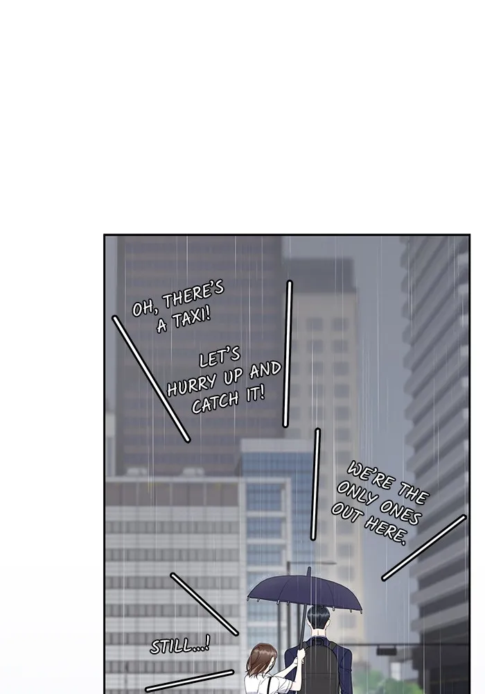 The New Hire’s Secret Chapter 9 page 104 - 