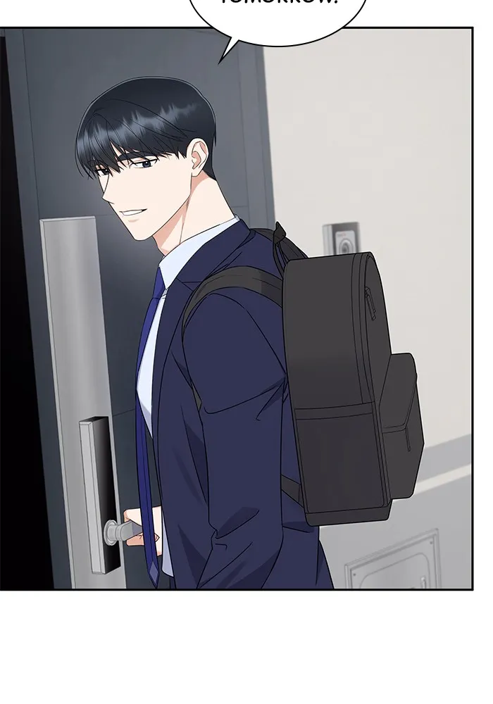 The New Hire’s Secret Chapter 9 page 109 - 