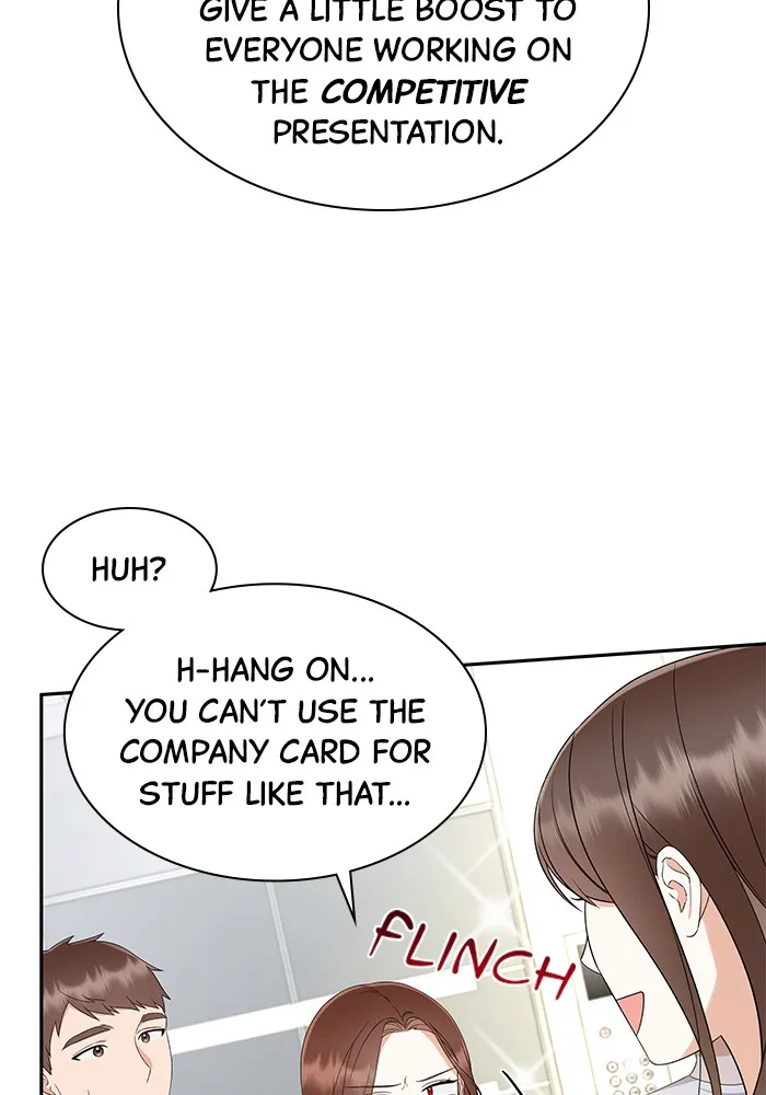 The New Hire’s Secret Chapter 9 page 14 - 