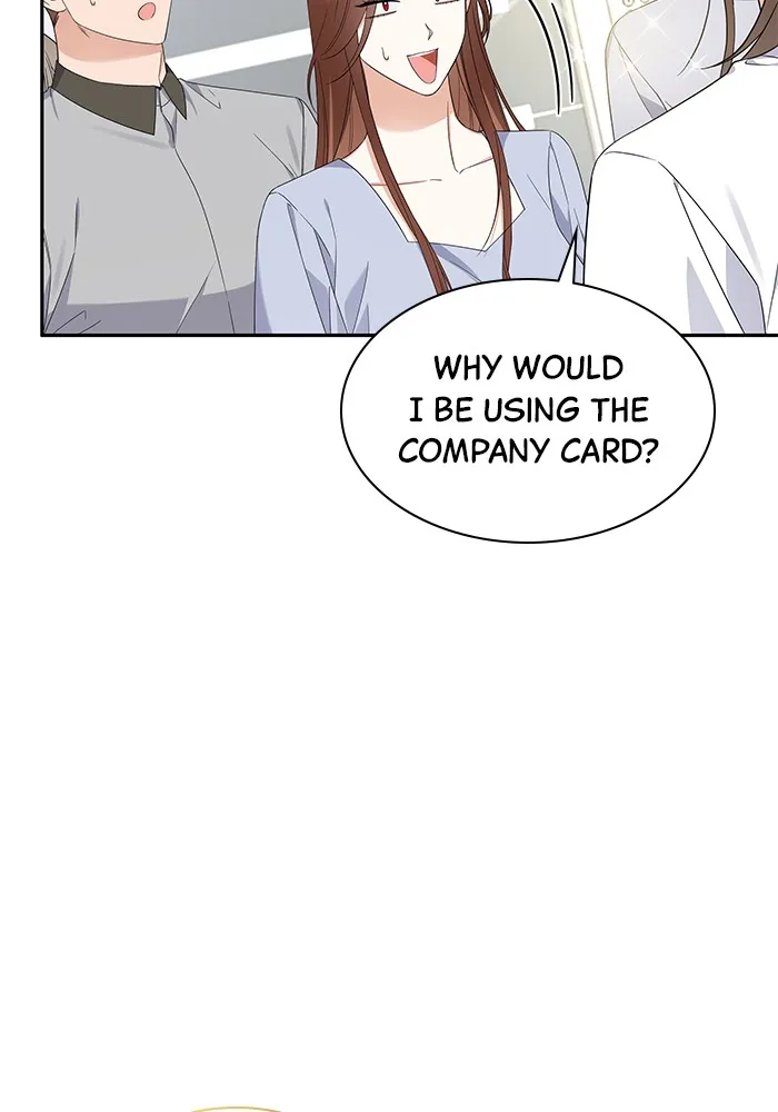 The New Hire’s Secret Chapter 9 page 15 - 