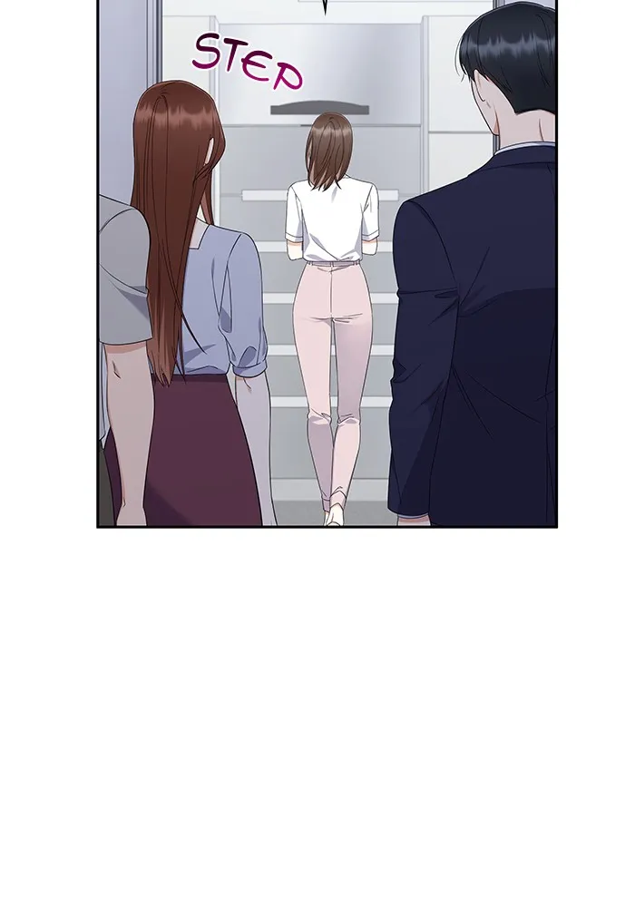 The New Hire’s Secret Chapter 9 page 22 - 