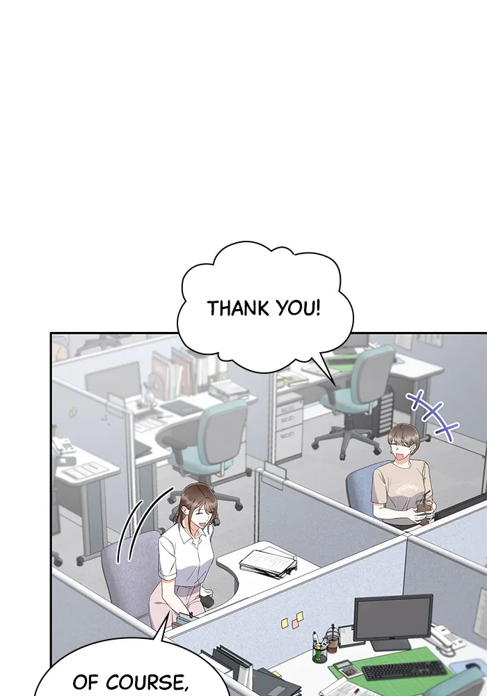 The New Hire’s Secret Chapter 9 page 36 - 