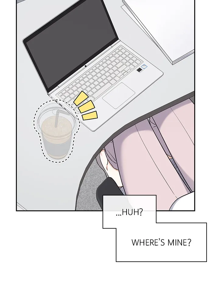 The New Hire’s Secret Chapter 9 page 38 - 
