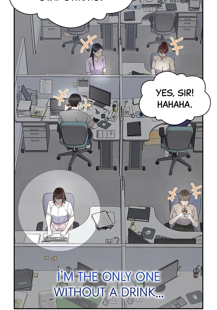 The New Hire’s Secret Chapter 9 page 41 - 
