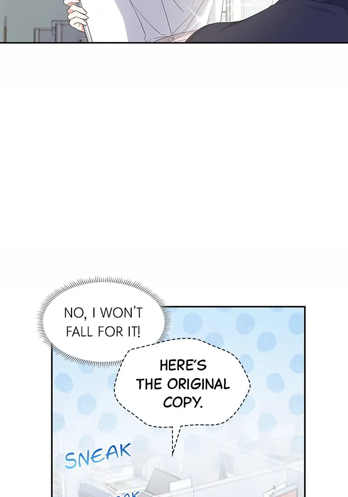The New Hire’s Secret Chapter 9 page 45 - 