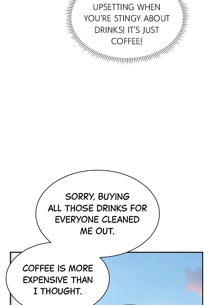 The New Hire’s Secret Chapter 9 page 48 - 