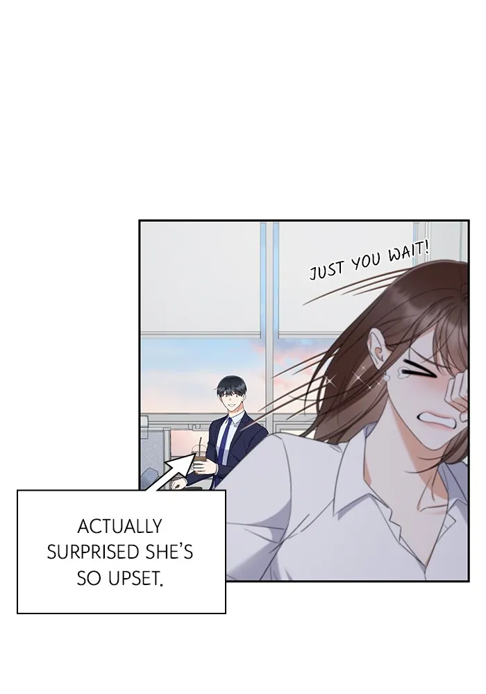 The New Hire’s Secret Chapter 9 page 52 - 