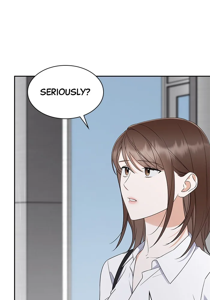 The New Hire’s Secret Chapter 9 page 58 - 