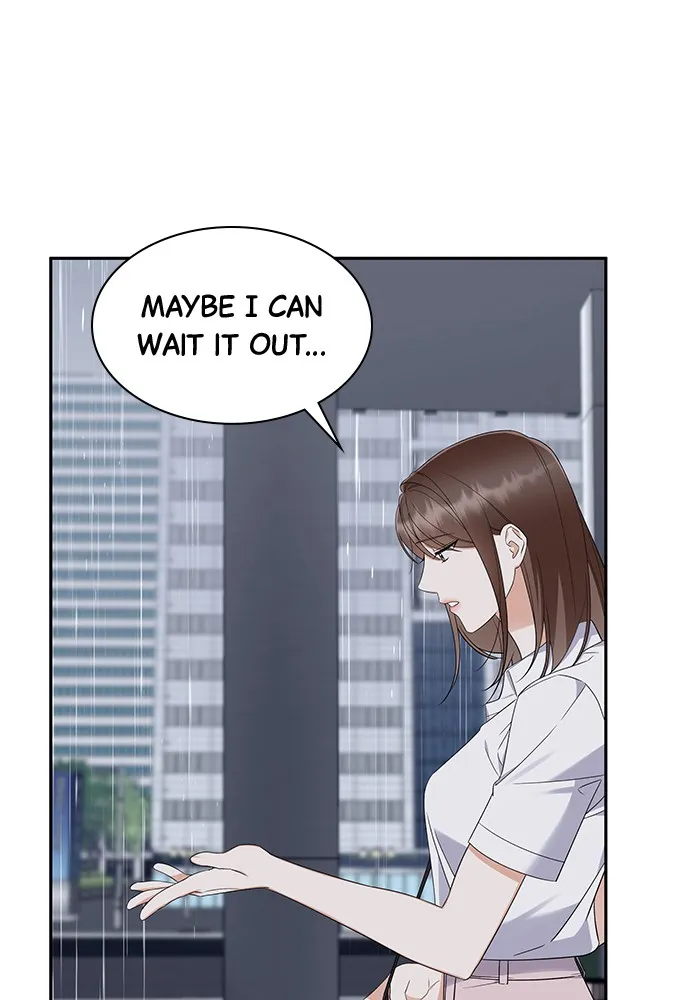 The New Hire’s Secret Chapter 9 page 64 - 
