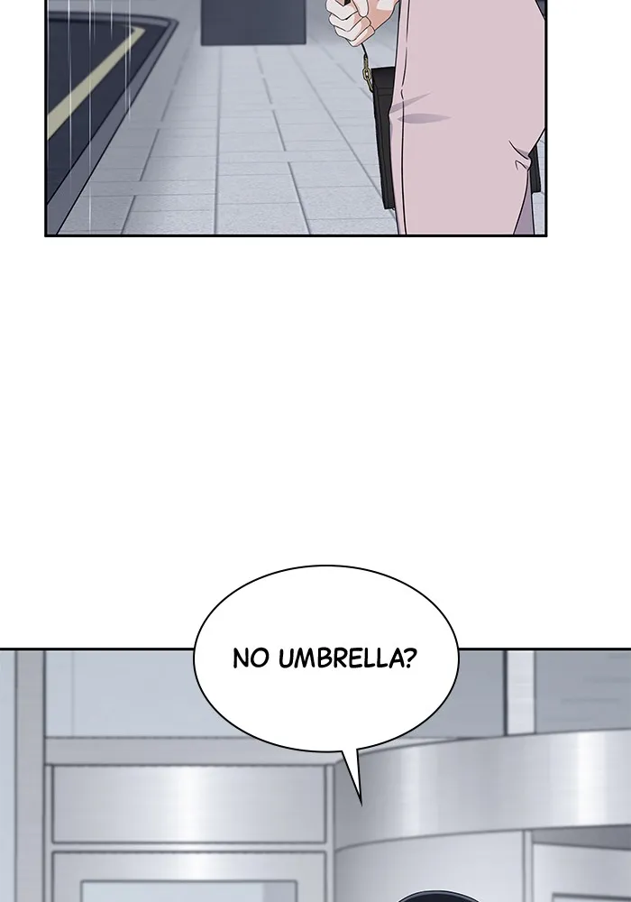 The New Hire’s Secret Chapter 9 page 65 - 