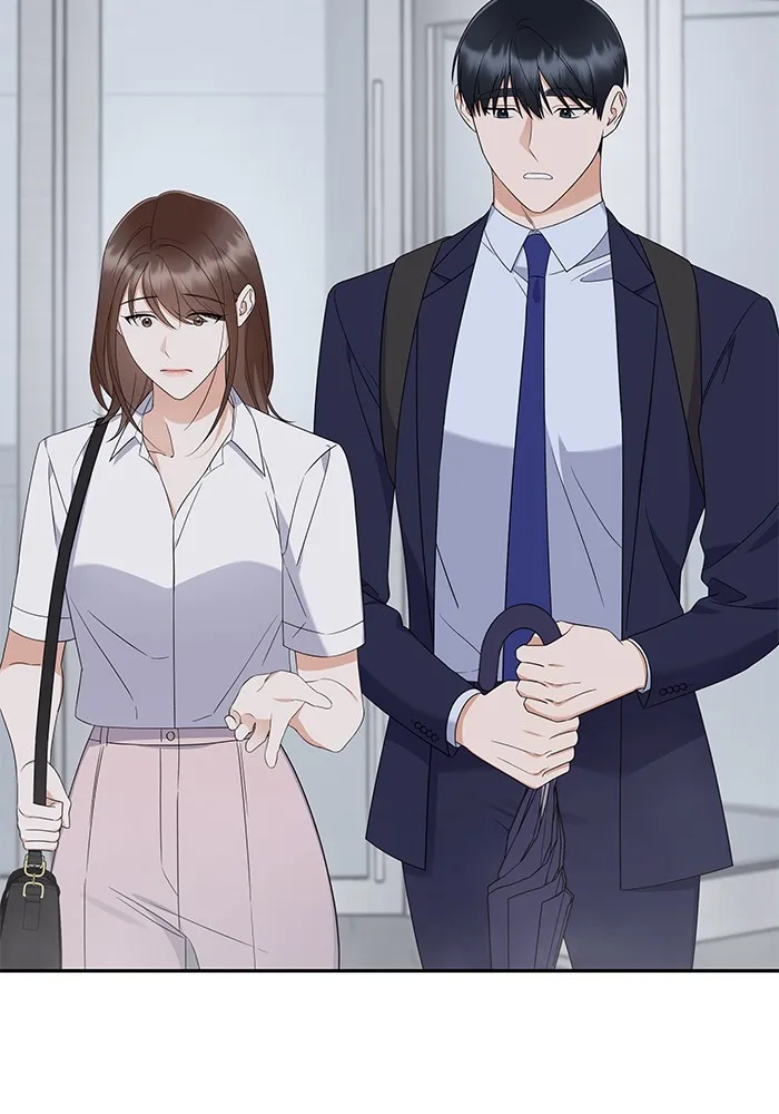 The New Hire’s Secret Chapter 9 page 66 - 